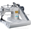 928 Feed-Off-The-Arm Chain stitch Sewing Machine (three Needles)